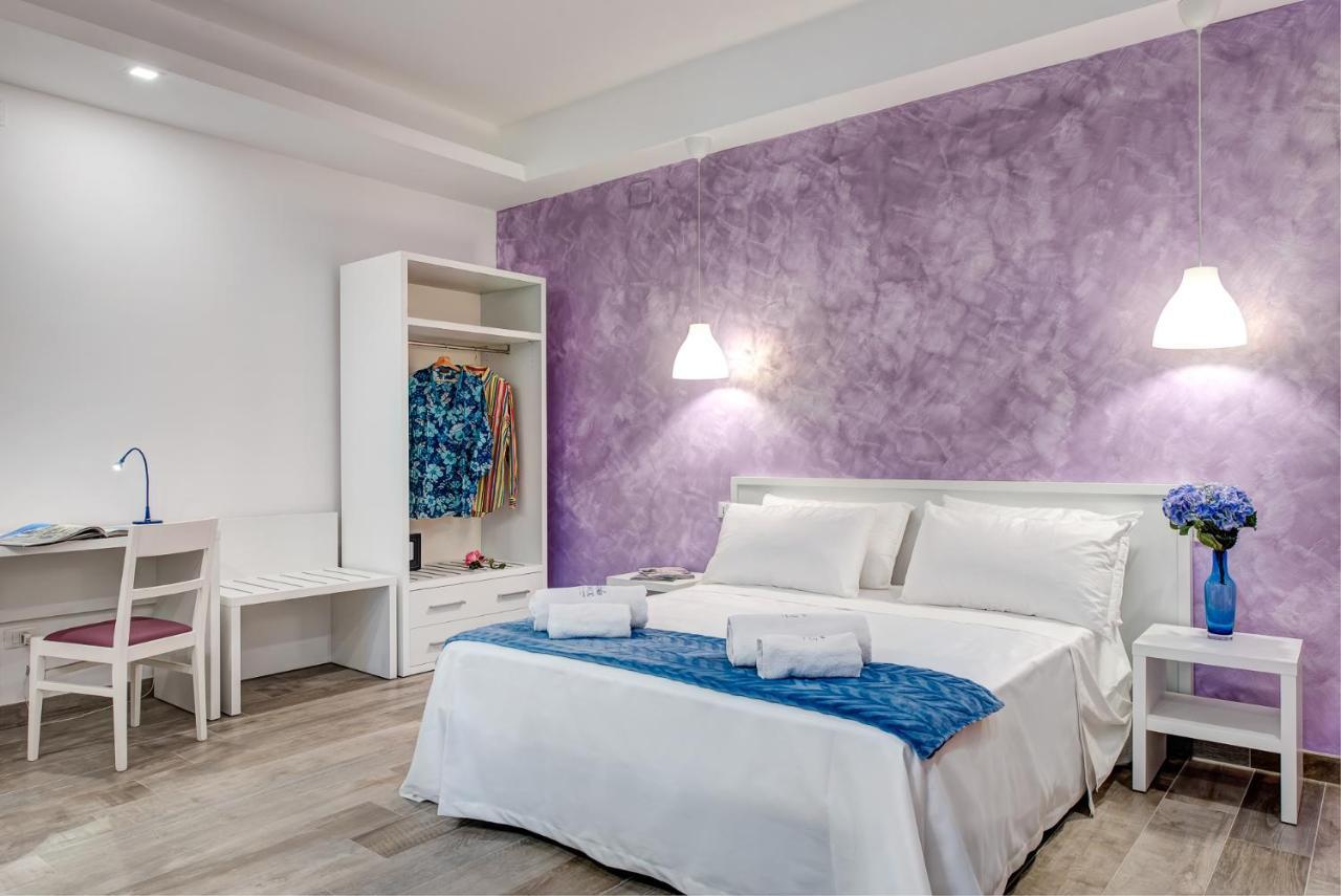 Gocce - Dimoria Aster Sorrente