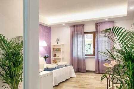 Gocce - Dimoria Aster Appartement