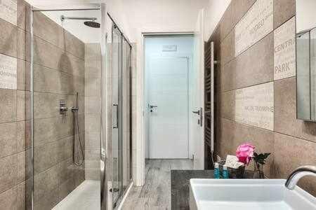 Gocce - Dimoria Aster Appartement *